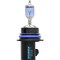 2-PK SYLVANIA 9004 SilverStar zXe High Performance Halogen Headlight Bulb